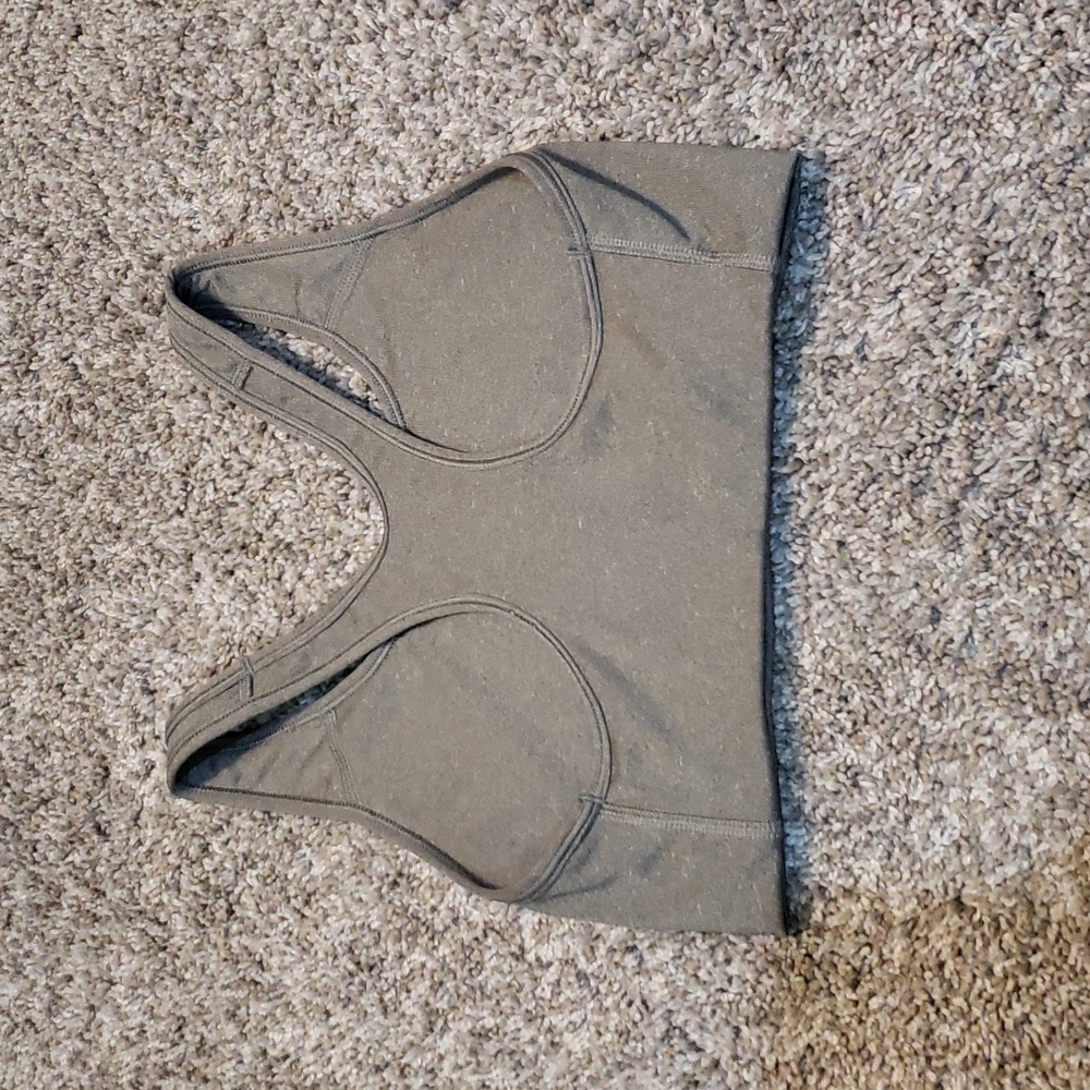 Nike Sports Bra - Picture 2 of 3